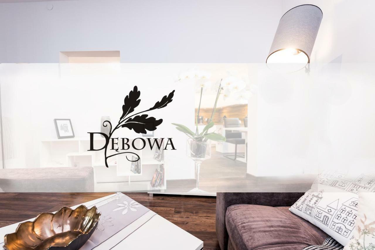 Stylowy apartament Katowice Zewnętrze zdjęcie